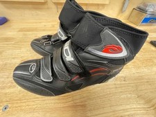 Sidi gore tex for sale  Hiram