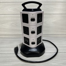 Jackyled power strip for sale  Hamilton