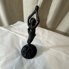 Cast iron mermaid for sale  Sedro Woolley