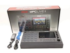 Akai mpc live for sale  Rural Hall
