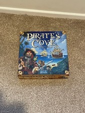 Pirates cove days for sale  SOUTHAMPTON
