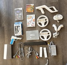 Nintendo wii console for sale  Las Vegas
