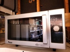 Amana rms10ds light for sale  Dayton