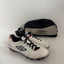 Umbro football boots for sale  SWINDON