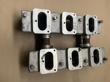 Offenhauser intake manifold for sale  Denver