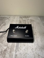 Marshall pedal pedl for sale  Westbrook