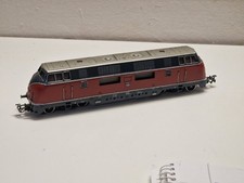 Märklin diesellok v200 gebraucht kaufen  Wiedensahl