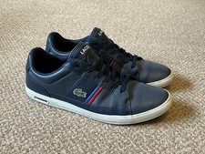 Lacoste mens europa for sale  ABERDEEN