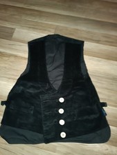 Zunftweste pionier gebraucht kaufen  Leipzig