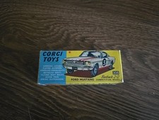 Corgi toys die for sale  STOKE-ON-TRENT