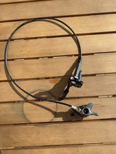 Shimano xtr m9020 for sale  WARMINSTER