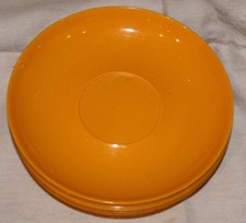 Ddr plastikteller buttergelb gebraucht kaufen Ddr plastikteller buttergelb gebraucht kaufen  Annaberg-Buchholz, Mildenau