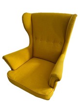 Two yellow ikea for sale  BINGLEY