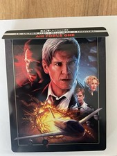Air force steelbook gebraucht kaufen  Preußisch Oldendorf