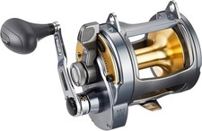 Shimano tyrnos lever for sale  LLANELLI