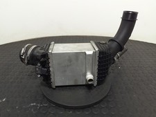 Bmw series intercooler for sale  SOUTHAMPTON
