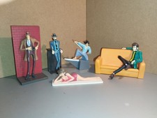 Lupin iii daisuke usato  Russi