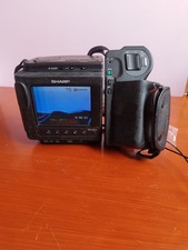 Sharp h400s usato  Sesto San Giovanni