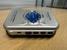 Panasonic walkman cr55 for sale  LONDON