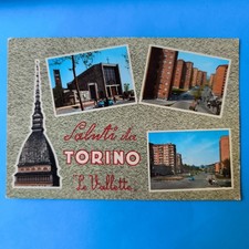 Saluti torino vallette usato  Bari