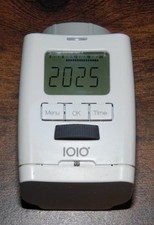 Elektronischer heizkörperther gebraucht kaufen  Leipzig