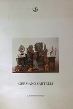 Germano sartelli. natura usato Germano sartelli. natura usato  Italia
