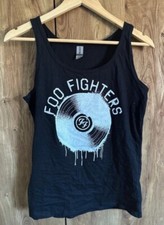 Foo fighters vest for sale  SOUTHAMPTON