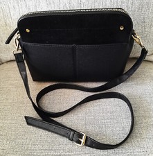 Primark black faux for sale  WEST DRAYTON