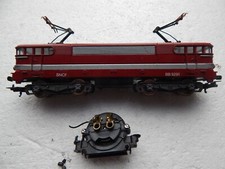 Locomotive lima capitole d'occasion  Hornaing