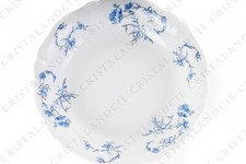 Plat rond creux d'occasion  Randan
