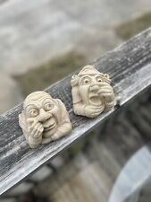 Set funny concrete for sale  Johnson City