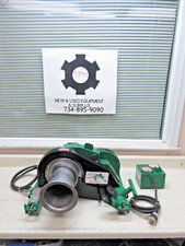 Greenlee 6001 cable for sale  Redford