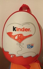 Kinder ferrero zainetto usato  Torino