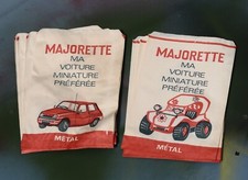 Lot sacs papier. d'occasion  Moulins