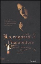 Ragazza inquisitore riesco usato  Busto Arsizio