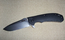 Discontinued zero tolerance for sale  Corsicana