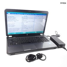 Pavilion 15.6 laptop d'occasion  Expédié en Belgium