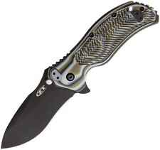 Zt0350pg messer zero gebraucht kaufen  Versand nach Germany