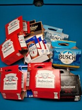 Lot beer pack for sale  Jefferson City