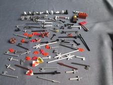 Lego ritter helme gebraucht kaufen  Delmenhorst
