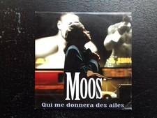 Vends single moos d'occasion  Dammartin-en-Goële