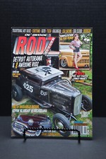 Skool rodz magazine for sale  Topeka