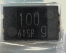 10x panasonic eefsx0g101r for sale  CHESTERFIELD