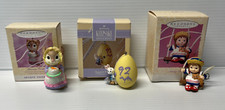 Easter hallmark ornaments for sale  Hibbing