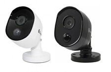 Swann bullet cctv for sale  LEICESTER