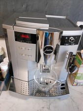 Jura kaffevollautomat capp gebraucht kaufen  Deutschland