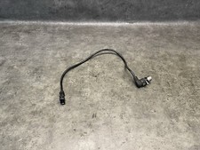 VW Golf 3 GTI 16V ABF 150PS Kurbelwellensensor Metall Sensor Triggerrad #30649 comprar usado  Enviando para Brazil