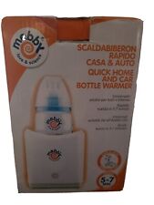 Scaldabiberon rapido casa usato  Campobasso