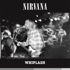 CD Nirvana / Whiplash - Nevermind" Sessions 1990-1991 comprar usado  Enviando para Brazil