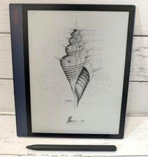 Onyx BOOX Note Air 10,3 pulgadas tinta electrónica lector de libros electrónicos tableta probado con lápiz táctil segunda mano  Embacar hacia Mexico